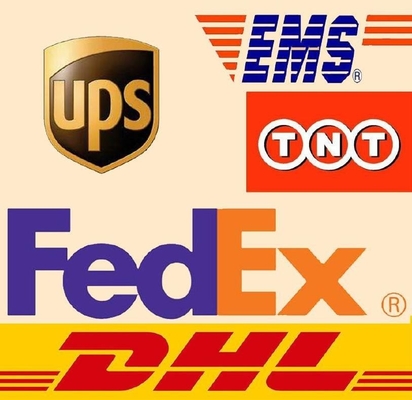 DHL/UPS/FEDEX/TNT Çin Nakliye Ajansı Ekspres Teslimat ve Kurye Servisi