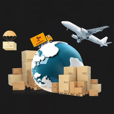Guangzhou Hava Kargo Hizmetleri Nakliyeci Hava Yolları Kargo Ajanı Kapı Kapı