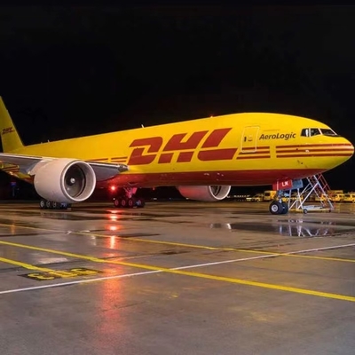 Shenzhen Nakliyeci Uluslararası Kargo Hizmetleri / UPS FEDEX Hava Hızlı Kargo Hizmetleri