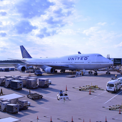 Shanghai Air International Freight Forwarder Hava Kargo CA EY SQ