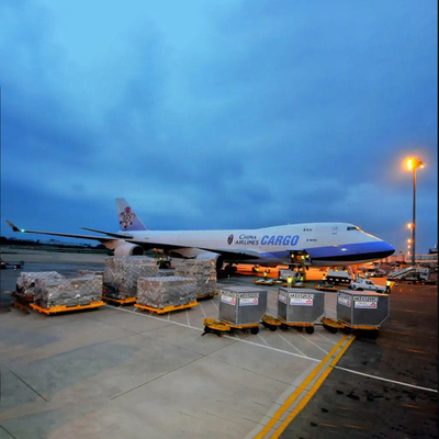 Shanghai Air International Freight Forwarder Hava Kargo CA EY SQ