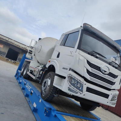 40FR/40OT Konteyner Uluslararası Deniz Taşımacılığı Çin Libya FOB Deniz Kargo