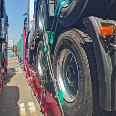 OOG BBK Fcl Deniz Kargo Çin'den Myanmar'a Büyük Kargo için En Ucuz Deniz Kargo Nakliye