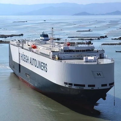 40FR/40OT Konteyner/RORO Çin'den Endonezya'ya Deniz Kargo Ekspedisyoncusu