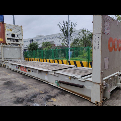 Shanghai Ningbo Çin Bahreyn'e Uluslararası Deniz Kargo Hizmetleri
