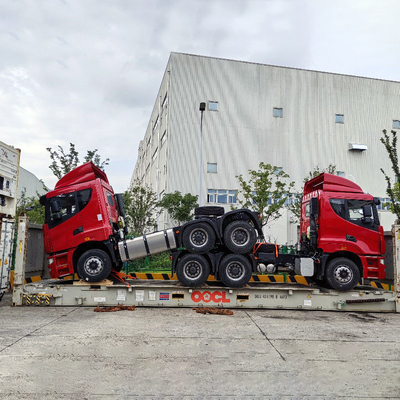 Shanghai Ningbo Çin Bahreyn'e Uluslararası Deniz Kargo Hizmetleri