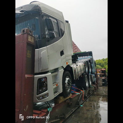 Xiamen Shenzhen Çin'den Ürdün Denizi Kargoları Açıklama Ajanları