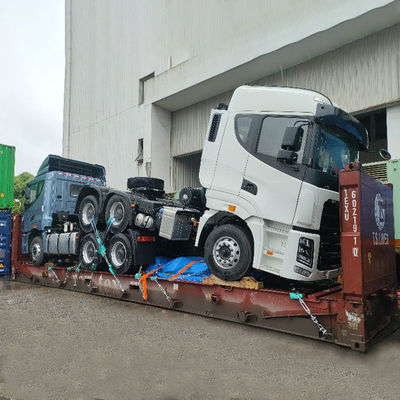 Xiamen Shenzhen Çin'den Ürdün Denizi Kargoları Açıklama Ajanları