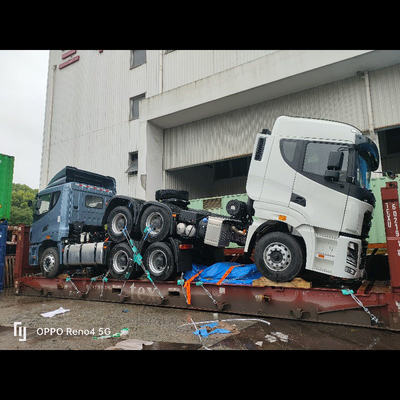 Xiamen Shenzhen Çin'den Ürdün Denizi Kargoları Açıklama Ajanları