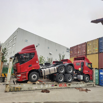 Çin'den Vietnam'a Deniz Kargo Hizmetleri FCL &amp; LCL Deniz Taşımacılığı