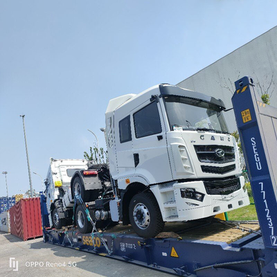 Profesyonel Deniz Kargo Lojistikleri 40FR/40OT Çin'den Malezya'ya Konteyner Kargo Taşımacılığı