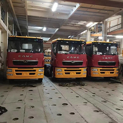 Çin'den Endonezya'ya İndeksli Kargo Deniz Nakliye Ajantları