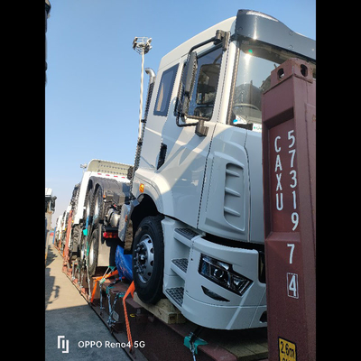 FSC 40ft Konteyner Deniz Kargo Hizmetleri Çin Oman Deniz Kargo Hizmetleri