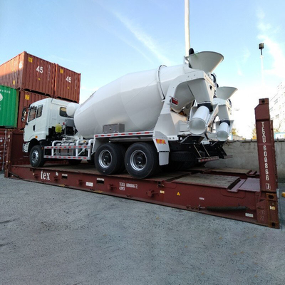OOG BBK 40FR/40OT Konteynerler Deniz Kargo Teslimatı Çin Richards Bay Limanı'na Fazla Büyük Kargo için
