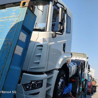 OOG BBK 40FR/40OT Konteynerler Deniz Kargo Teslimatı Çin Richards Bay Limanı'na Fazla Büyük Kargo için