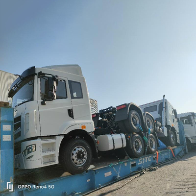 Çin'den Angola'ya Uluslararası Deniz Kargoları FCL LCL Büyük boyutlu Kargo 40FR/40OT Konteyner