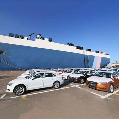 RORO Profesyonel Okyanus Kargo Hizmetleri Çin'den Bangladeş'e Büyük Kargo için