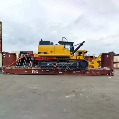 40FR / 40FQ Uluslararası Deniz Taşımacılığı Çin Libya FOB Okyanus Kargo