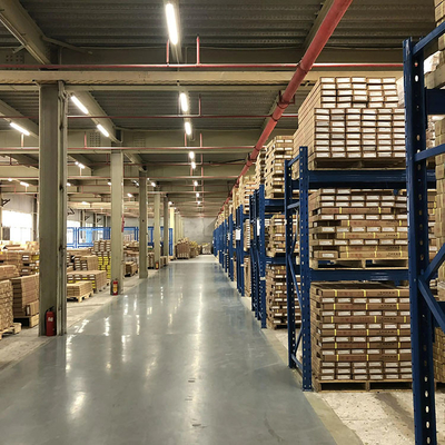 Genel Kargo Çin Mısır Uluslararası Okyanus Kargo 40ft Konteyner deniz taşımacılığı