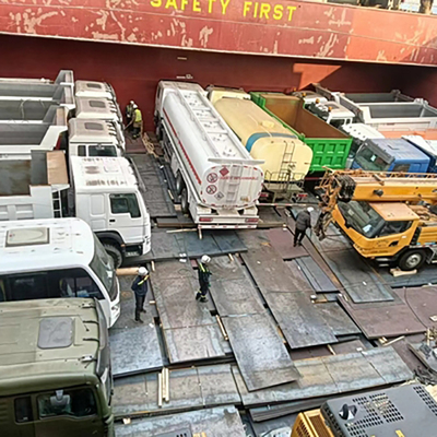Özel Okyanus Kargo Lojistikleri Çin'den Endonezya'ya Küresel Deniz Kargo
