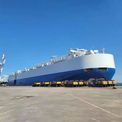 Çinli Nakliye Ajansı RORO'dan Araç ve Otomobil Nakliye için Kargo Fiyatları