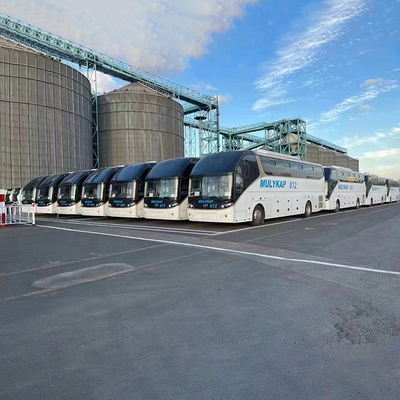 Roro Okyanus Nakliye Servisi Çin'den Avustralya'ya Roro Nakliye Hatları
