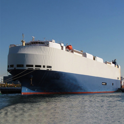 Roro Okyanus Nakliye Servisi Çin'den Avustralya'ya Roro Nakliye Hatları