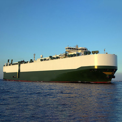 RORO Çinli Nakliyeci Araç ve İnşaat Makineleri için Nakliye Fiyatları