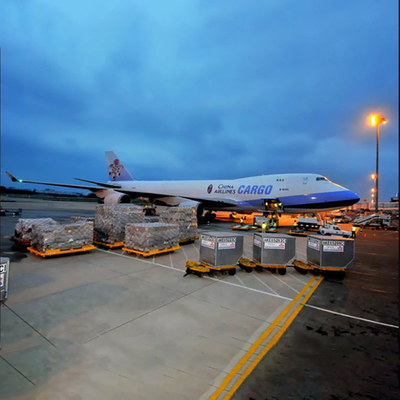 Çin'de Nakliye Ajanından Ekspres Teslimat Hizmetleri Fiyatları Rekabetçi Ekspres Nakliye DHL/UPS/FEDEX/TNT