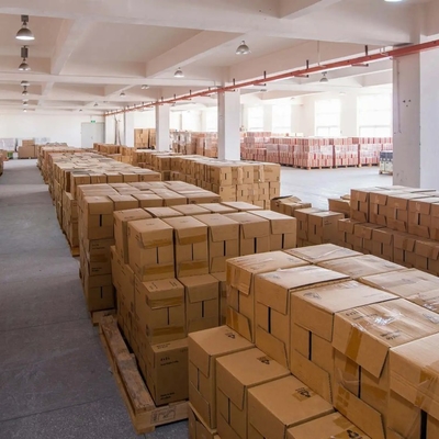 NVOCC Qingdao Logistics Company'den Dünya Çapında Nakliye Hizmetleri
