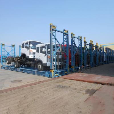 NVOCC Qingdao Logistics Company'den Dünya Çapında Nakliye Hizmetleri