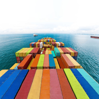 NVOCC Qingdao Logistics Company'den Dünya Çapında Nakliye Hizmetleri