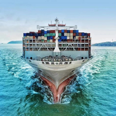 NVOCC Qingdao Logistics Company'den Dünya Çapında Nakliye Hizmetleri