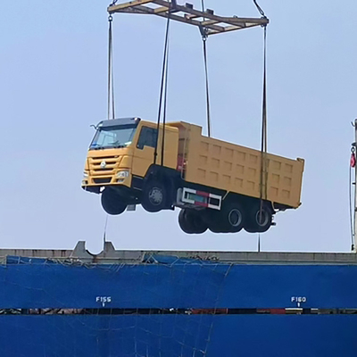 NVOCC Ningbo Uluslararası Lojistik Şirketi Nakliyeci Uluslararası