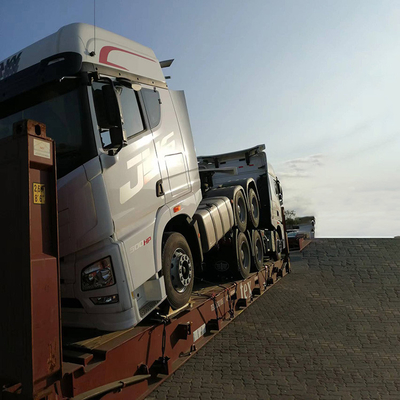 40FR Ağır konteynerler / RORO Shipping Shenzhen Logistics Company'den Küresel Nakliye Hizmetleri