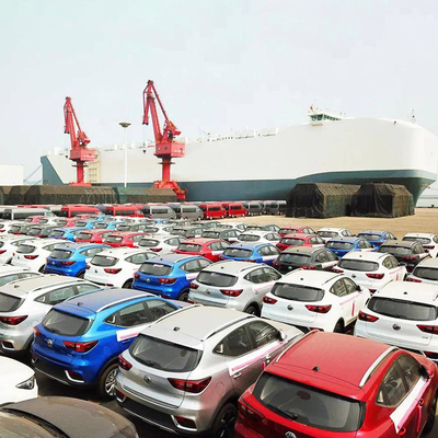 Çin'den Singapur'a Okyanus Taşımacılığı Hizmetleri Profesyonel Logistik Şirketi Aşırı ağırlıklı malların taşınması