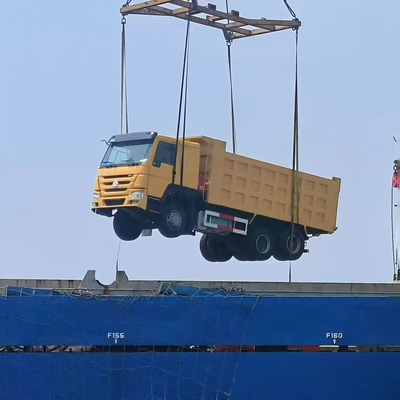 Çin'den Singapur'a Okyanus Taşımacılığı Hizmetleri Profesyonel Logistik Şirketi Aşırı ağırlıklı malların taşınması