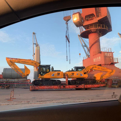 Çin Deniz Kargo Lojistiklerinde Nakliyeci'den Rekabetçi OOG Nakliye Fiyatları