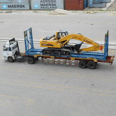Uluslararası Deniz Nakliye ve Okyanus Kargoları Birleştiricileri Çin'den Ajan
