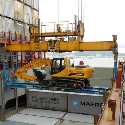 LCL hizmeti Toplu Kargo Nakliye için Rekabetçi Nakliye Fiyatları ile Uluslararası Toplu Nakliyeci