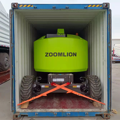 Çin'den Brunei Kargo Uluslararası Toplu Nakliye Hizmetleri / Breakbulk Nakliye