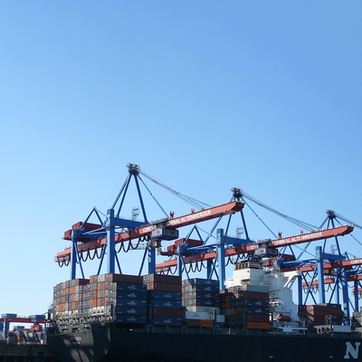 Çin'den Brunei Kargo Uluslararası Toplu Nakliye Hizmetleri / Breakbulk Nakliye