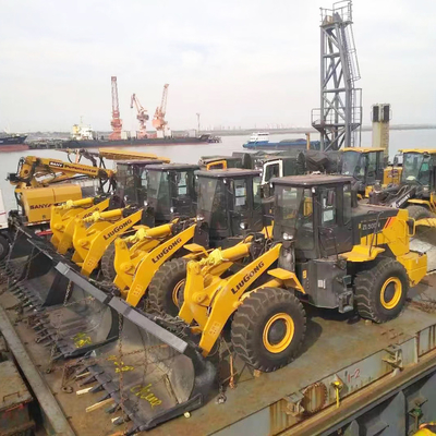 Çin Gambiya Çin Deniz Taşıyıcıları Büyük Kargolar İçin Kapı Kapı Kargo Deniz Taşımacılığı