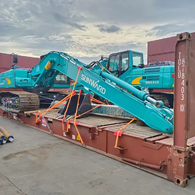 Çin'den Singapur'a Uluslararası Toplu Taşıma Fiyatları / LCL Toplu Taşımacılıkta Kırma