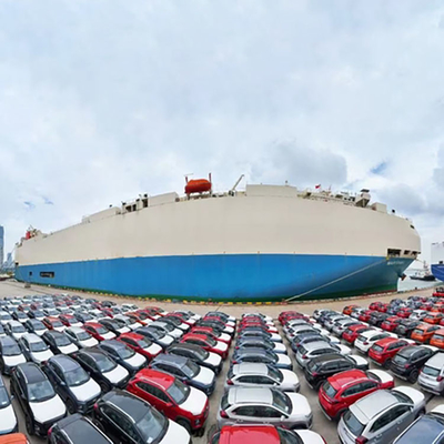 Çin'den Endonezya'ya RORO Nakliye Hatları Profesyonel Uluslararası Nakliye Ajansı Roro Transport