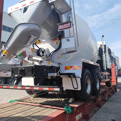 Global Deniz Taşımacılığı Hizmetleri 40FR / 40OT Konteynerler Çin'den Hamburg'a aşırı büyüklükte kargo için gönderiliyor