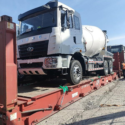 Okyanus Küresel Kargo Çin'den Mombasa'ya / Çerçeve konteynerleri dahil uluslararası kargo Nakliye 40FR 40OT 40FQ