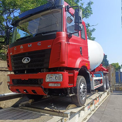Çin'den Buenos Aires'e 40FR/40OT konteynerlerle aşırı büyüklükte kargo taşımacılığı için OOG sevkiyatları