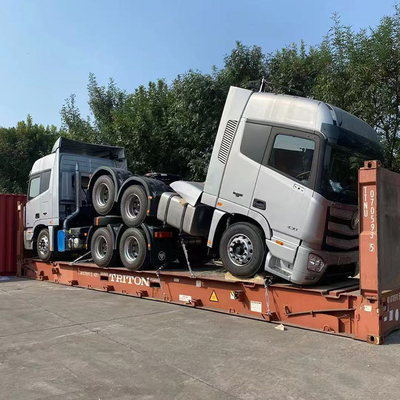 Okyanus Küresel Kargo Çin'den Mombasa'ya / Çerçeve konteynerleri dahil uluslararası kargo Nakliye 40FR 40OT 40FQ