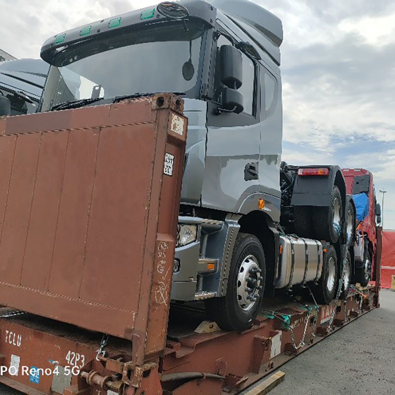 Guangzhou Çin'den Suudi Arabistan'a Deniz Nakliyeci Büyük Kargo için